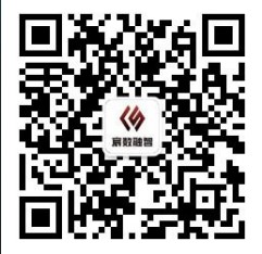 微信公众号二维码